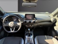 NISSAN d'occasion JUKE HYBRID 145 de 2024 Nice (06)﻿