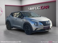 NISSAN d'occasion JUKE HYBRID 145 de 2024 Nice (06)﻿