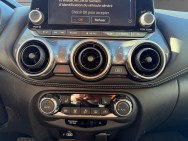 NISSAN d'occasion JUKE HYBRID 145 de 2024 Nice (06)﻿