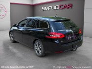 PEUGEOT d'occasion 308 SW 1.5 BLUE HDI 130 ACTIVE EAT de 2019