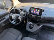 TOYOTA d'occasion PROACE CITY Medium 100 D-4D Business RC21 de 2022