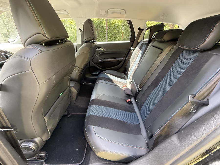 PEUGEOT d'occasion 308 SW 1.5 BLUE HDI 130 ACTIVE EAT de 2019