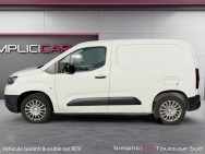 TOYOTA d'occasion PROACE CITY Medium 100 D-4D Business RC21 de 2022