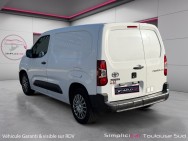 TOYOTA d'occasion PROACE CITY Medium 100 D-4D Business RC21 de 2022