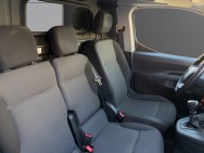 TOYOTA d'occasion PROACE CITY Medium 100 D-4D Business RC21 de 2022