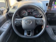 TOYOTA d'occasion PROACE CITY Medium 100 D-4D Business RC21 de 2022