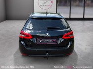 PEUGEOT d'occasion 308 SW 1.5 BLUE HDI 130 ACTIVE EAT de 2019