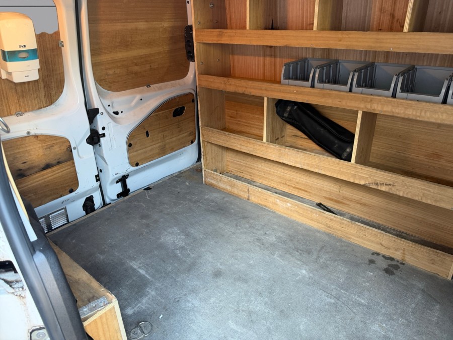 TOYOTA d'occasion PROACE CITY Medium 100 D-4D Business RC21 de 2022