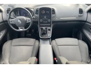 RENAULT d'occasion GRAND SCENIC IV GRAND 1.3 TCE 140 BUSINESS INTENS