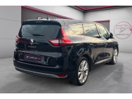RENAULT d'occasion GRAND SCENIC IV GRAND 1.3 TCE 140 BUSINESS INTENS