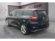 RENAULT d'occasion GRAND SCENIC IV GRAND 1.3 TCE 140 BUSINESS INTENS