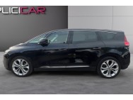 RENAULT d'occasion GRAND SCENIC IV GRAND 1.3 TCE 140 BUSINESS INTENS