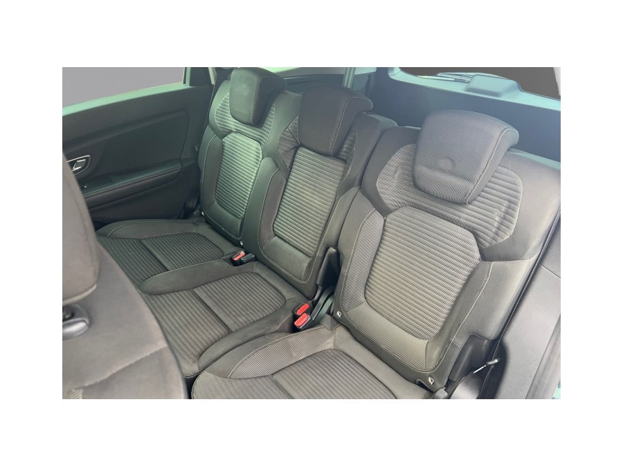 RENAULT d'occasion GRAND SCENIC IV GRAND 1.3 TCE 140 BUSINESS INTENS