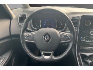 RENAULT d'occasion GRAND SCENIC IV GRAND 1.3 TCE 140 BUSINESS INTENS