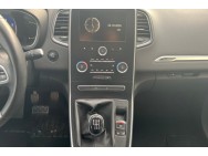 RENAULT d'occasion GRAND SCENIC IV GRAND 1.3 TCE 140 BUSINESS INTENS