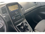 RENAULT d'occasion GRAND SCENIC IV GRAND 1.3 TCE 140 BUSINESS INTENS
