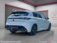 PEUGEOT d'occasion 308 III 1.2 PURETECH 130 ALLURE PACK de 2021 Tours