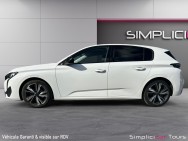 PEUGEOT d'occasion 308 III 1.2 PURETECH 130 ALLURE PACK de 2021 Tours