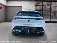 PEUGEOT d'occasion 308 III 1.2 PURETECH 130 ALLURE PACK de 2021 Tours