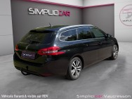 PEUGEOT d'occasion 308 SW 1.5 BLUE HDI 130 ACTIVE EAT de 2019