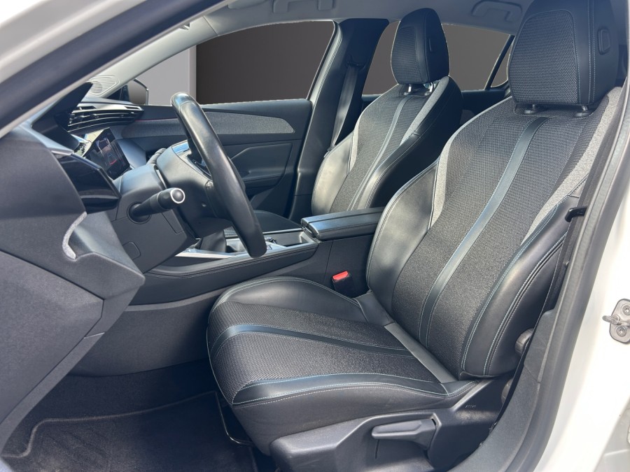 PEUGEOT d'occasion 308 III 1.2 PURETECH 130 ALLURE PACK de 2021 Tours