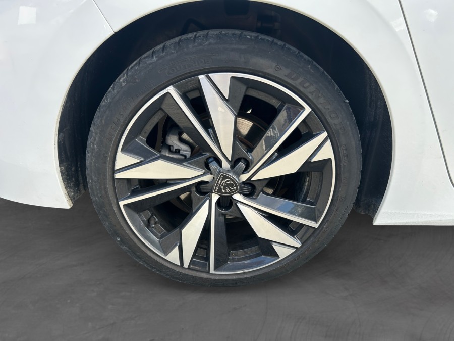 PEUGEOT d'occasion 308 III 1.2 PURETECH 130 ALLURE PACK de 2021 Tours