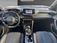 PEUGEOT d'occasion 2008 1.2 PureTech 130ch S&S GT Line 7cv de 2020