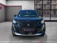 PEUGEOT d'occasion 2008 1.2 PureTech 130ch S&S GT Line 7cv de 2020