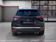 PEUGEOT d'occasion 2008 1.2 PureTech 130ch S&S GT Line 7cv de 2020