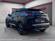 PEUGEOT d'occasion 2008 1.2 PureTech 130ch S&S GT Line 7cv de 2020