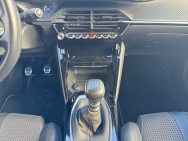PEUGEOT d'occasion 2008 1.2 PureTech 130ch S&S GT Line 7cv de 2020