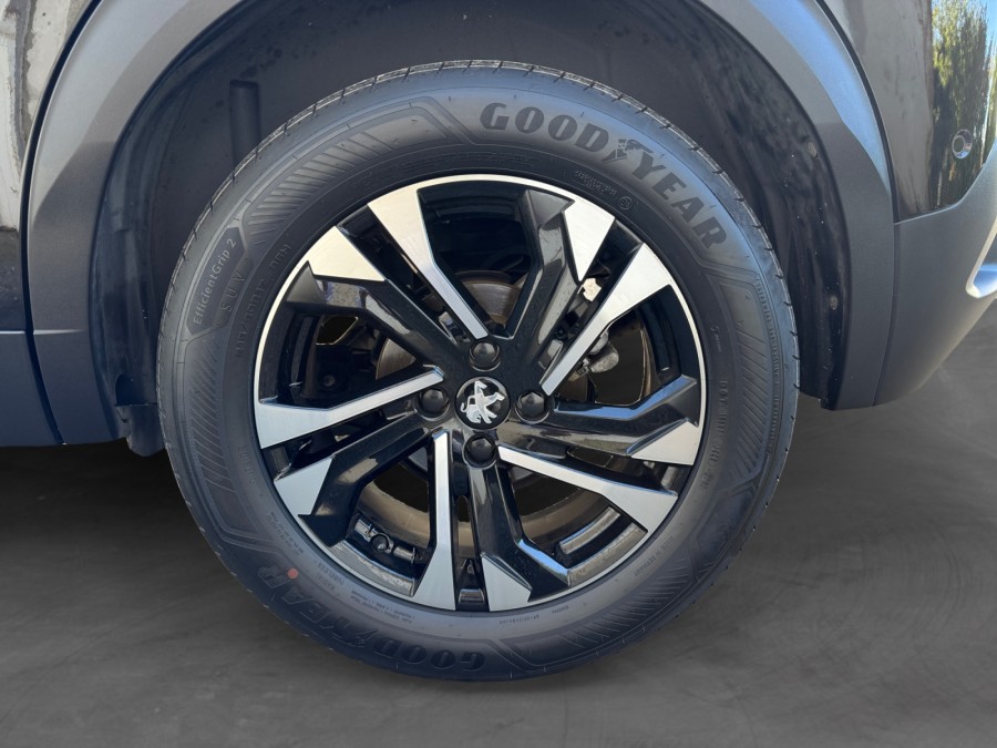 PEUGEOT d'occasion 2008 1.2 PureTech 130ch S&S GT Line 7cv de 2020