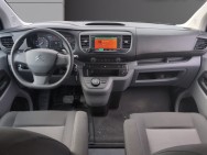 CITROEN d'occasion SPACETOURER Jumpy Space Tourer HDI 145 ch CONFORT