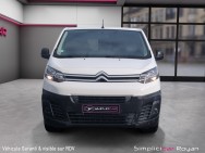 CITROEN d'occasion SPACETOURER Jumpy Space Tourer HDI 145 ch CONFORT
