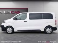 CITROEN d'occasion SPACETOURER Jumpy Space Tourer HDI 145 ch CONFORT