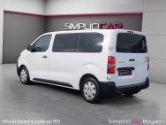 CITROEN d'occasion SPACETOURER Jumpy Space Tourer HDI 145 ch CONFORT