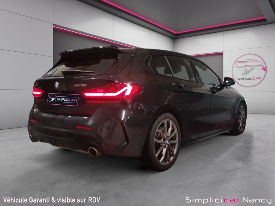 BMW d'occasion SERIE 1 M 135I X DRIVE EDITION M SPORT de 2019 Nancy