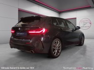 BMW d'occasion SERIE 1 M 135I X DRIVE EDITION M SPORT de 2019 Nancy