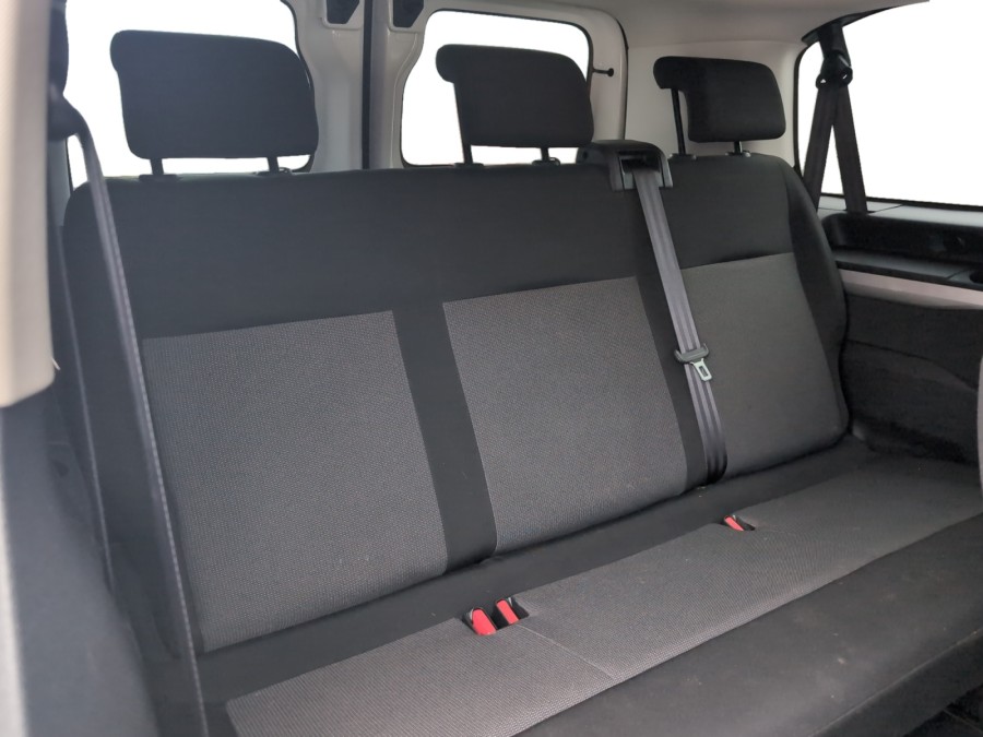 CITROEN d'occasion SPACETOURER Jumpy Space Tourer HDI 145 ch CONFORT