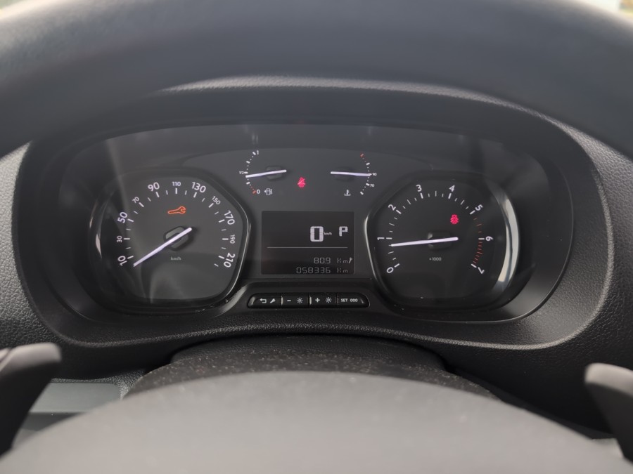 CITROEN d'occasion SPACETOURER Jumpy Space Tourer HDI 145 ch CONFORT