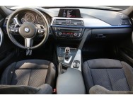 BMW d'occasion SERIE 3 320D 184 M SPORT A de 2013 La Ciotat (13)﻿