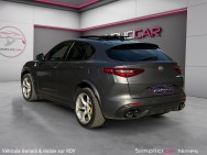 ALFA ROMEO d'occasion STELVIO 2.9 V6 510 QUADRIFOGLIO Q4 AT de 2019