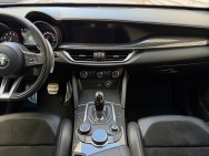 ALFA ROMEO d'occasion STELVIO 2.9 V6 510 QUADRIFOGLIO Q4 AT de 2019