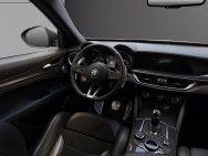 ALFA ROMEO d'occasion STELVIO 2.9 V6 510 QUADRIFOGLIO Q4 AT de 2019