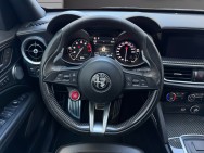 ALFA ROMEO d'occasion STELVIO 2.9 V6 510 QUADRIFOGLIO Q4 AT de 2019