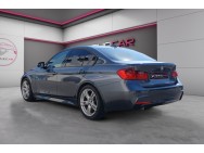 BMW d'occasion SERIE 3 320D 184 M SPORT A de 2013 La Ciotat (13)﻿