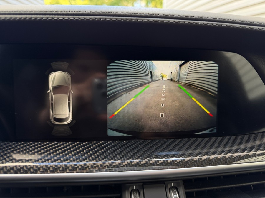 ALFA ROMEO d'occasion STELVIO 2.9 V6 510 QUADRIFOGLIO Q4 AT de 2019