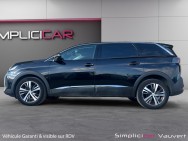 PEUGEOT d'occasion 5008 1.5 BlueHDi 130ch S&S Allure Pack EAT8 de