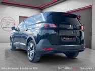 PEUGEOT d'occasion 5008 1.5 BlueHDi 130ch S&S Allure Pack EAT8 de