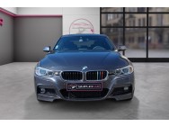 BMW d'occasion SERIE 3 320D 184 M SPORT A de 2013 La Ciotat (13)﻿